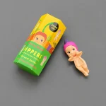بلایند باکس شانسی سانی انجل (sunny angel)