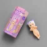 بلایند باکس شانسی سانی انجل (sunny angel)