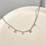 پابند ستاره کارتیر استیل
