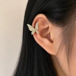 ایرکاف پروانه جواهری مینیمال